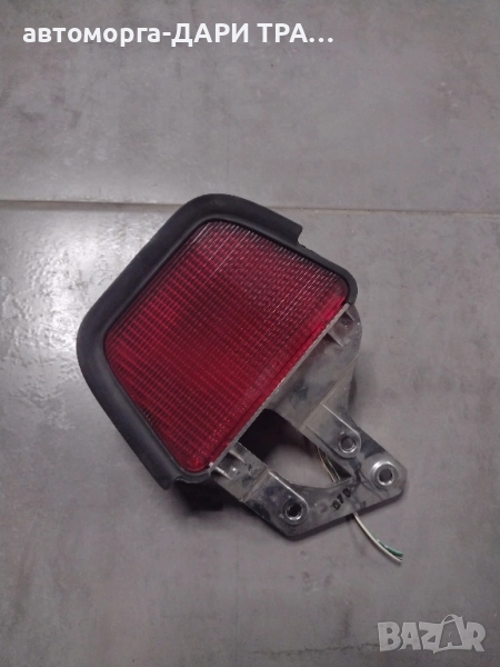 Трети стоп за Тойота Авенсис 2008г, снимка 1