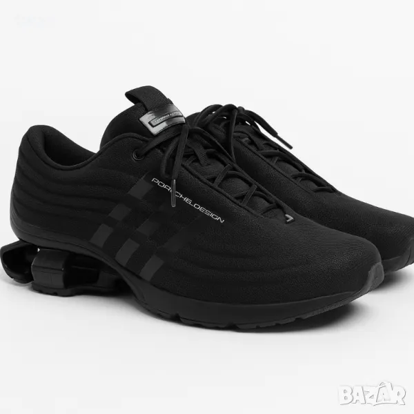 Adidas x Porsche Design Bounce S4, снимка 1