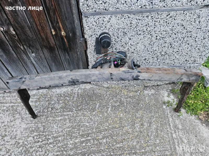 теглич Шкода Октавия Shkoda Octavia 2013÷2017g., снимка 1