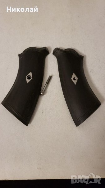 Чирени за лефоше абанос, снимка 1