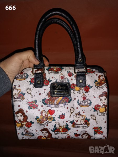 Чанта, снимка 1