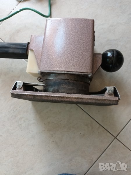 Руска шлайфмашина /Авто, снимка 1