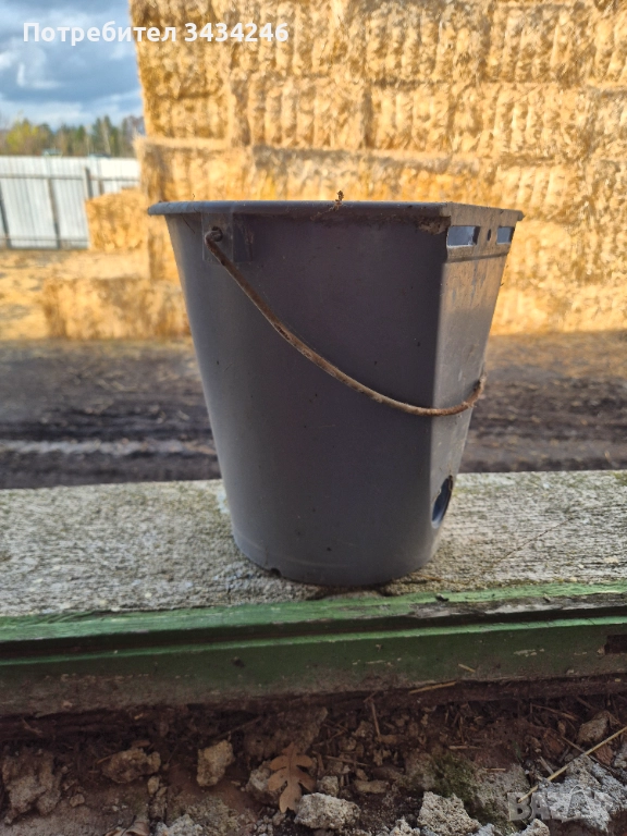 Кофи за телета, снимка 1