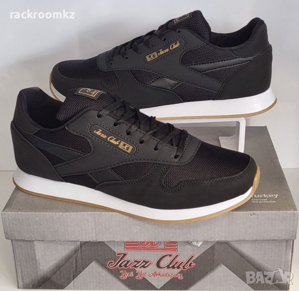 Мъжки маратонки Jazz Club, снимка 1