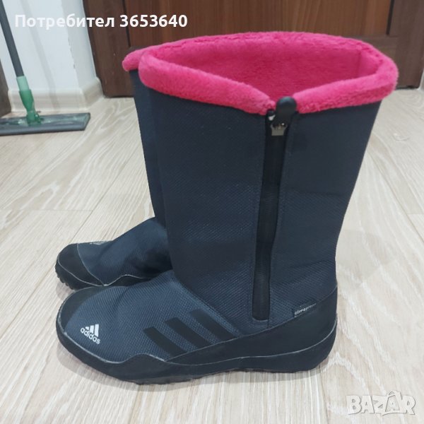 Adidas дамски ботушки N 38, снимка 1