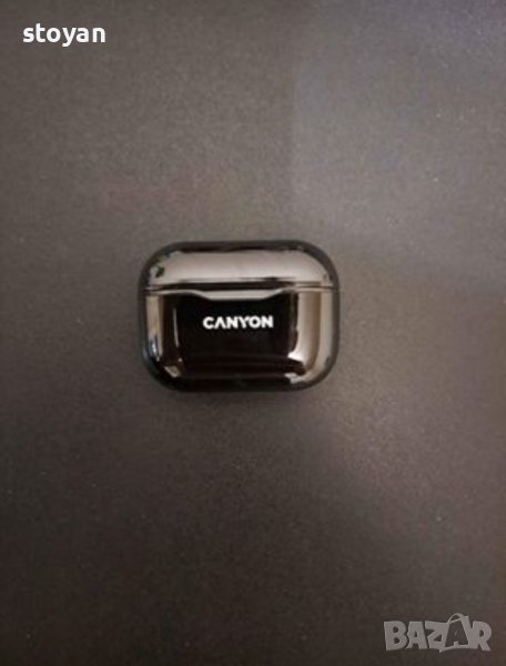 Безжични слушалки Canyon BT Headset, снимка 1