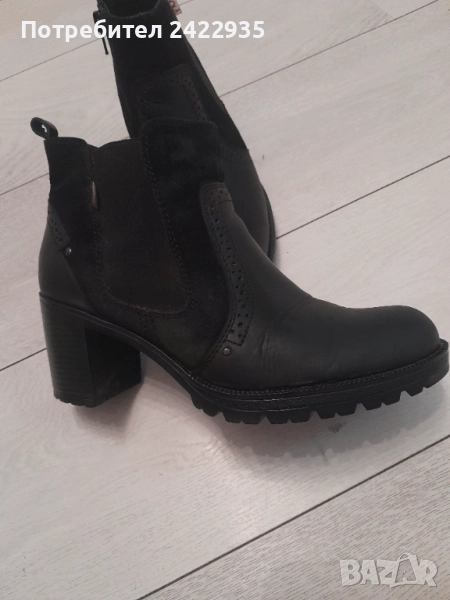 дамски боти, снимка 1