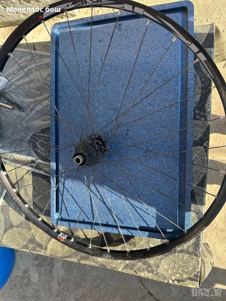 Капла 28 цола, снимка 1