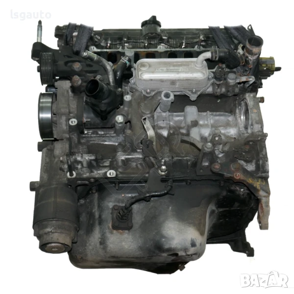 Двигател 1AD-FTV 2.0 Toyota Avensis III 2009-2015 ID:147919, снимка 1