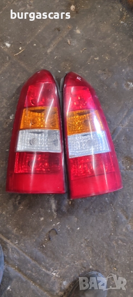 Стоп ляв десен Opel Astra G комби - 40лв, снимка 1