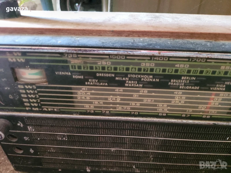 СЕЛЕНА РАДИО 2 БР, снимка 1