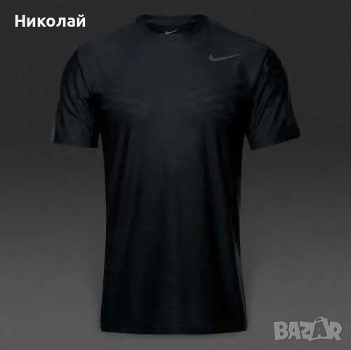 Nike Mens ZNL CL SS Top CL Max, снимка 1