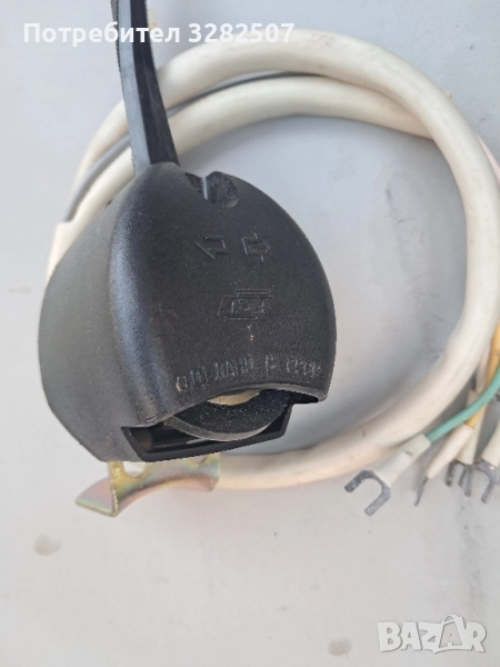 Ключ за мигачи за УАЗ. , снимка 1