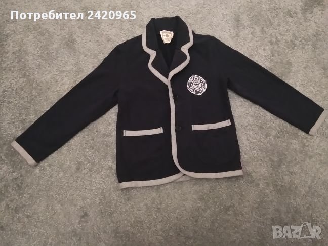 NY & LON яке, снимка 1