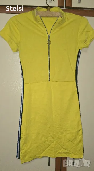 Спортна рокля, снимка 1