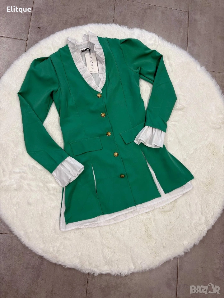 сако / рокля , снимка 1