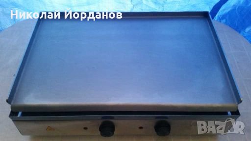 Електрически скари плочи НОВИ , снимка 1