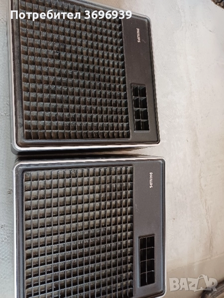 Тонколни Philips , снимка 1