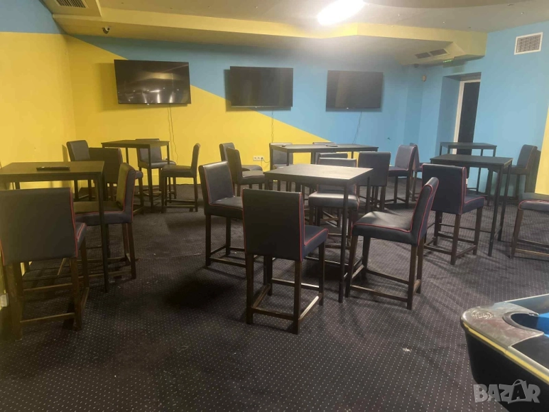 Продавам бизнес - спортен бар в град Перник, снимка 1