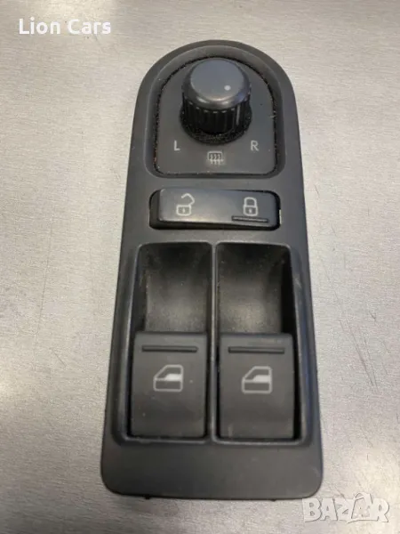 бутони ел огледала транспортер 5 фейс, снимка 1