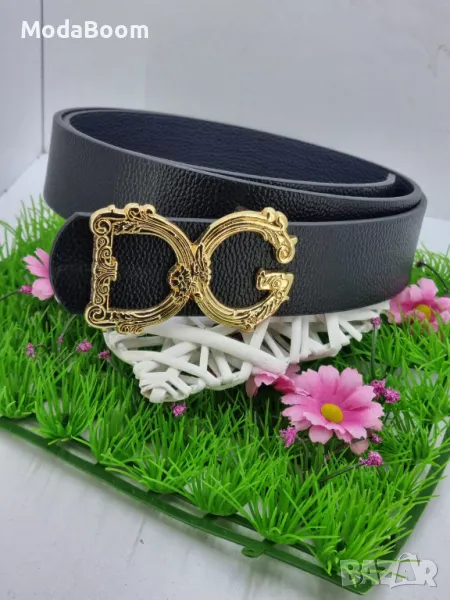 Dolce & Gabbana унисекс колани , снимка 1