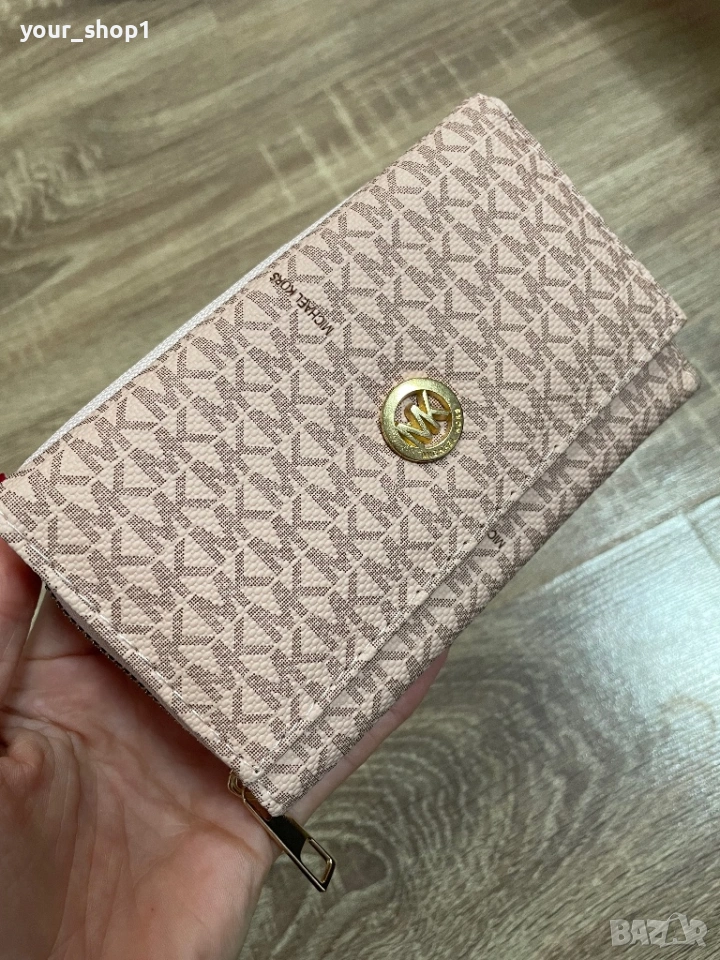 Дамско портмоне / портфейл Michael Kors , снимка 1