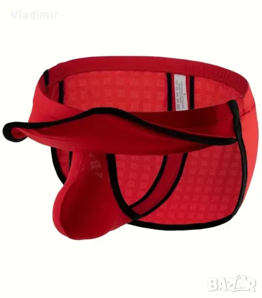 Боксер-прашка, снимка 1