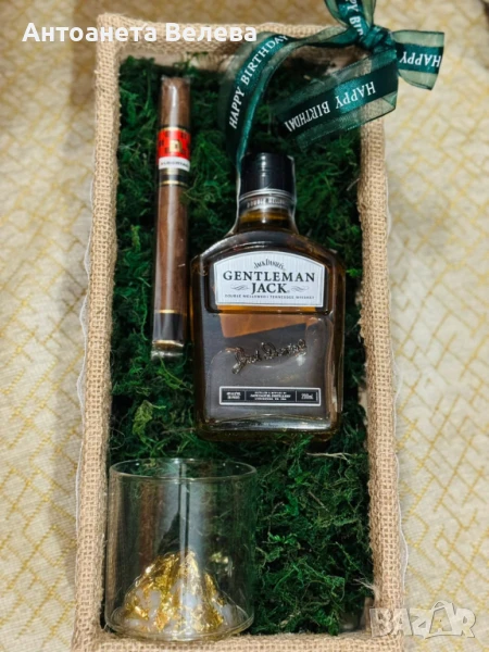 кутия, снимка 1