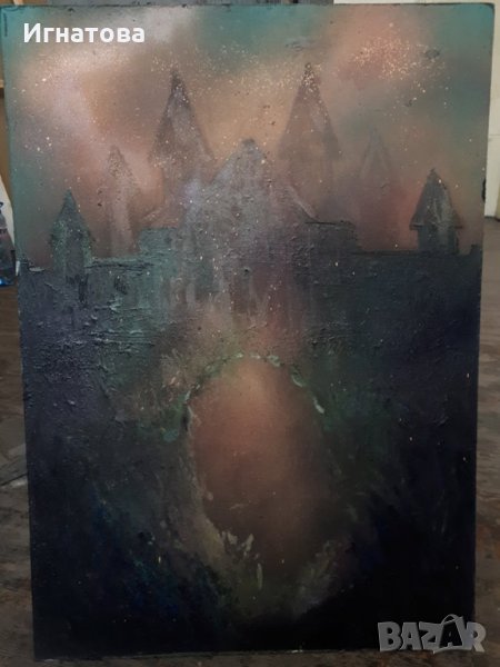 Оригинални картини, снимка 1