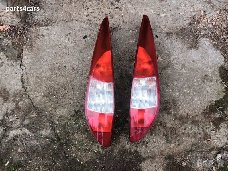 Ляв и десен стоп за форд мондео 3 комби FORD MONDEO, снимка 1