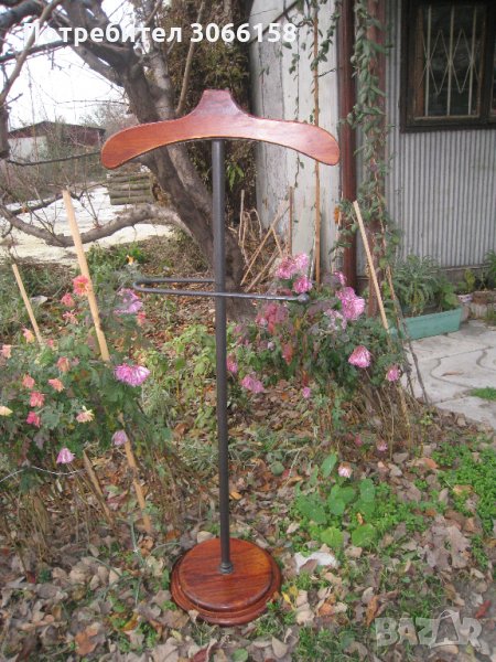 Закачалка, снимка 1