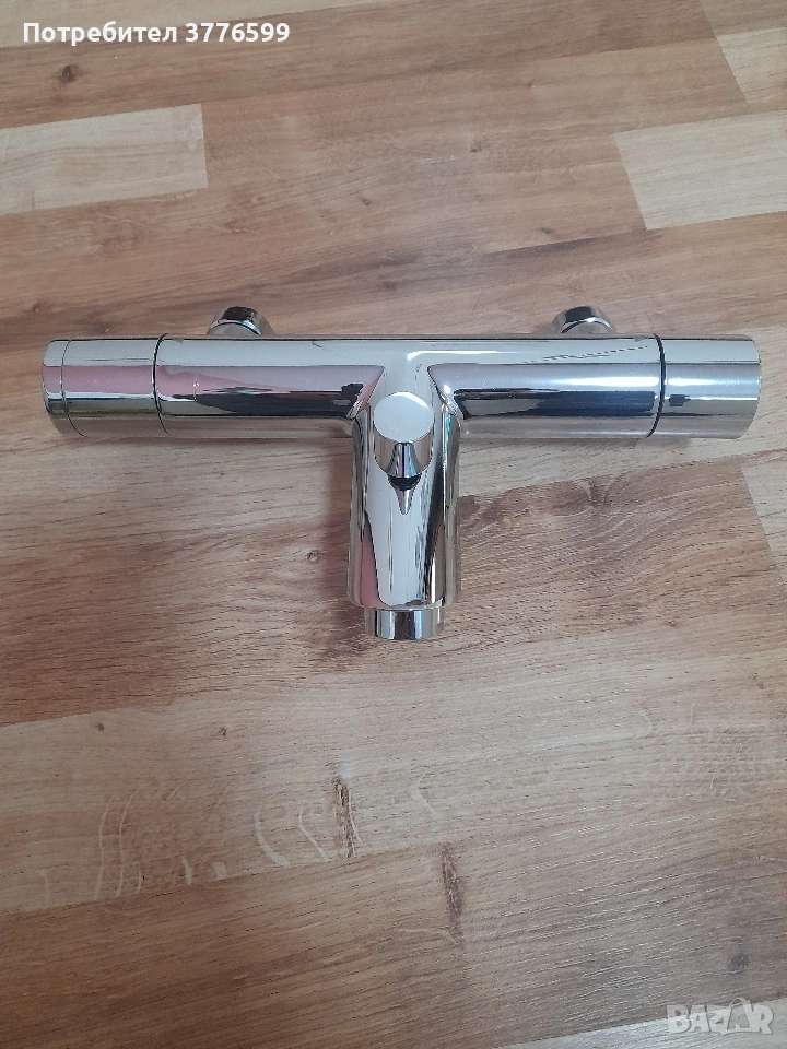 Душ смесител miomare Germany, снимка 1