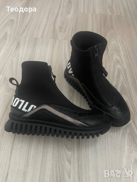 Детски обувки, снимка 1