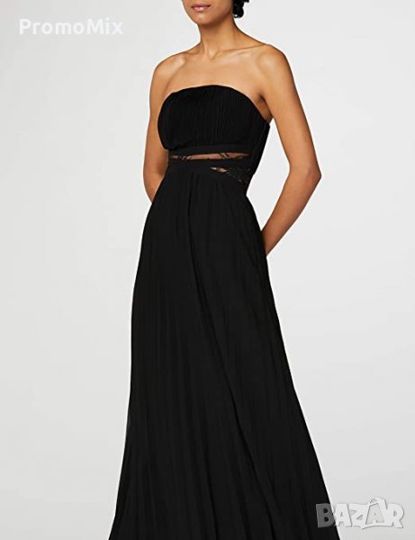  Рокля Truth & Fаble ACB062 вечерна стилна официална рокля, снимка 1