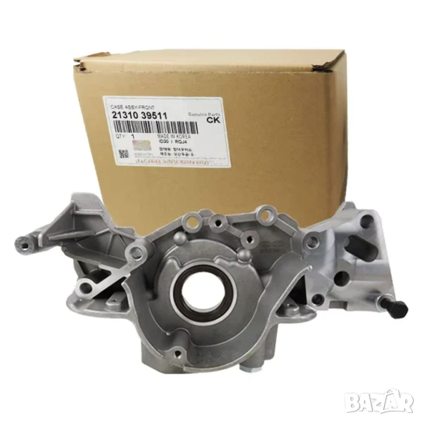 ПОМПА МАСЛЕНА 21310-39511 / KIA / HYUNDAI, снимка 1