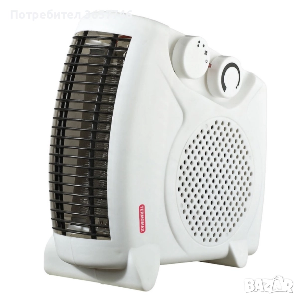 Вентилаторна печка, снимка 1