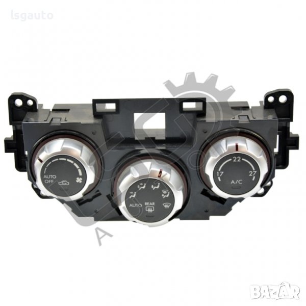 Панел парно/климатик Subaru Forester III (2008-2013) ID: 88594, снимка 1