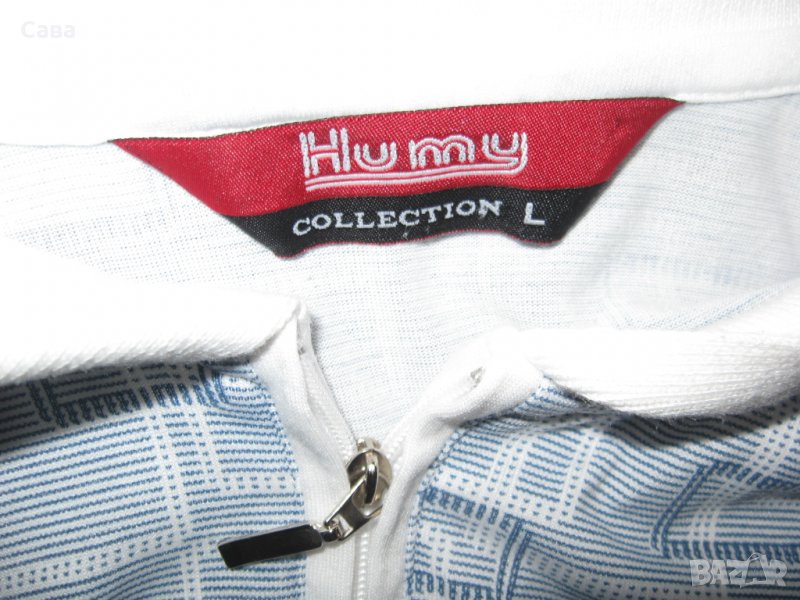 Блузи HUMY   мъжки,Л, снимка 1