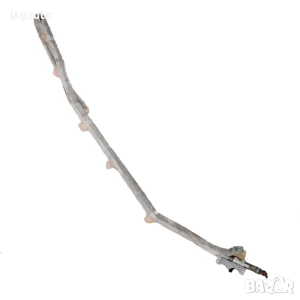 Ляв AIRBAG таван AUDI A4 (B7) 2004-2008 ID: 143413, снимка 1