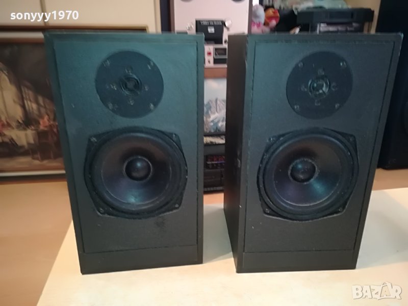 I.Q MINI LADY S110-ТОНКОЛОНИ 2БР ВНОС ГЕРМАНИЯ G2901231149, снимка 1