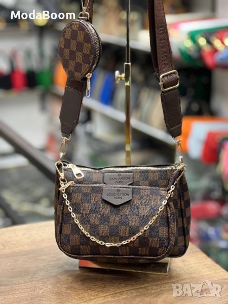 Чанта Louis Vuitton  код GG204, снимка 1