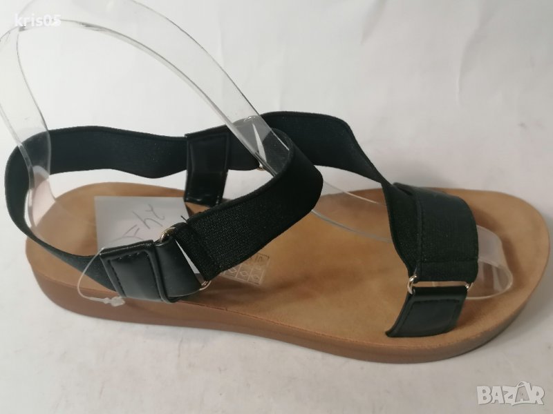 ДАМСКИ САНДАЛИ в Сандали в гр. Русе - ID40876454 — Bazar.bg