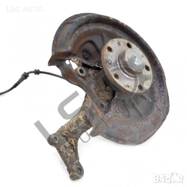 Заден ляв шенкел Skoda OCTAVIA II Combi (1Z5) 2004-2010 S270120N-38, снимка 1