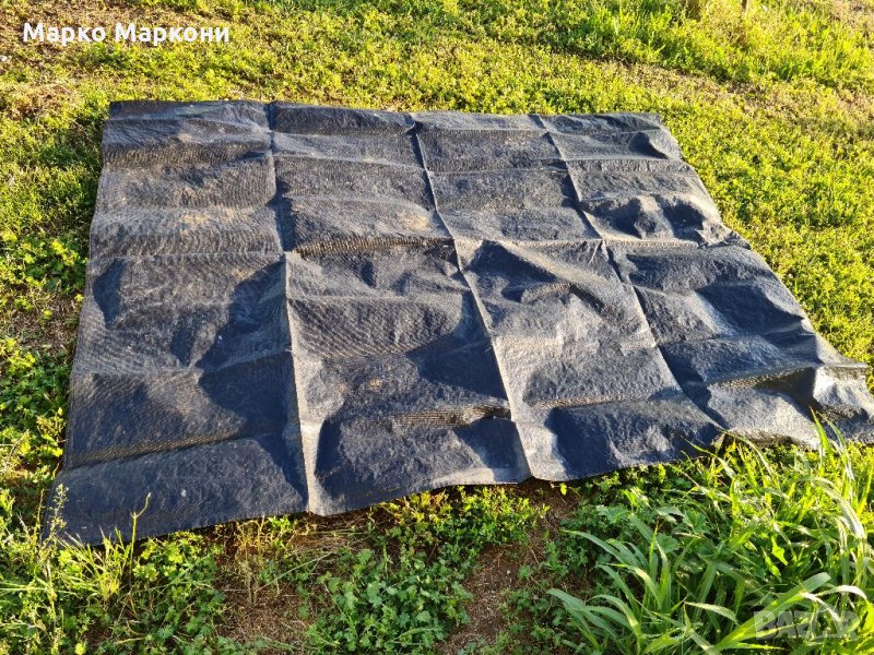 Дъно за палатка, снимка 1