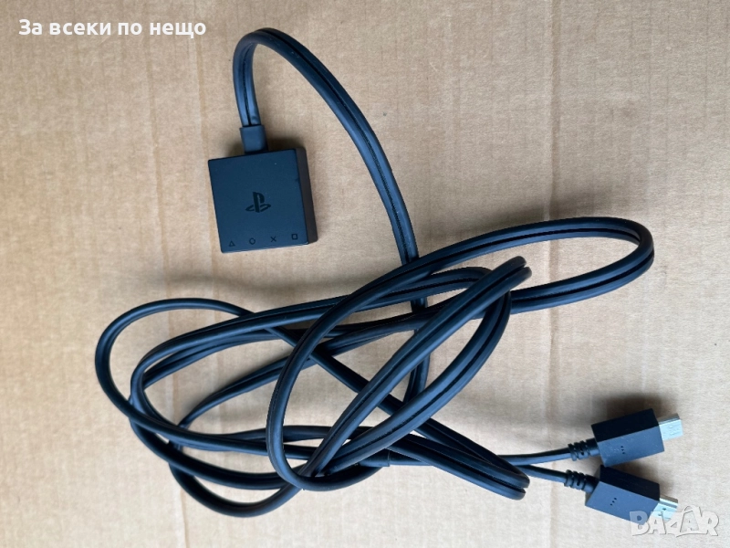 Sony PlayStation VR Headset Connection Extension Cable for PSVR PS4, снимка 1
