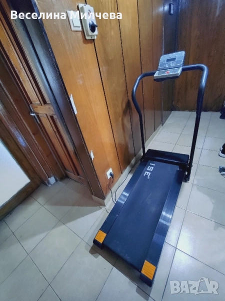 Пътечка за бягане Ise Fit , снимка 1