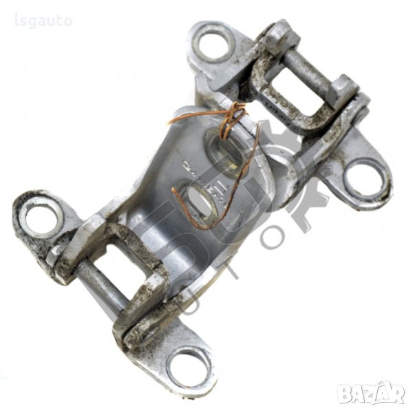 Панти задна лява врата Saab 9-3 2004-2015 SA251021N-159, снимка 1