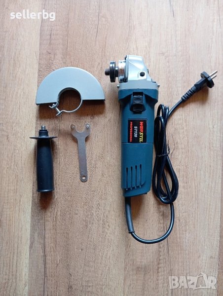 Нов ъглошлайф флекс 125 мм, снимка 1