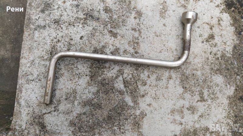 Ключ BMW , снимка 1