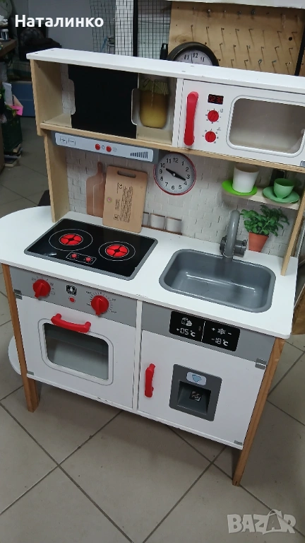 Детска кухня , снимка 1